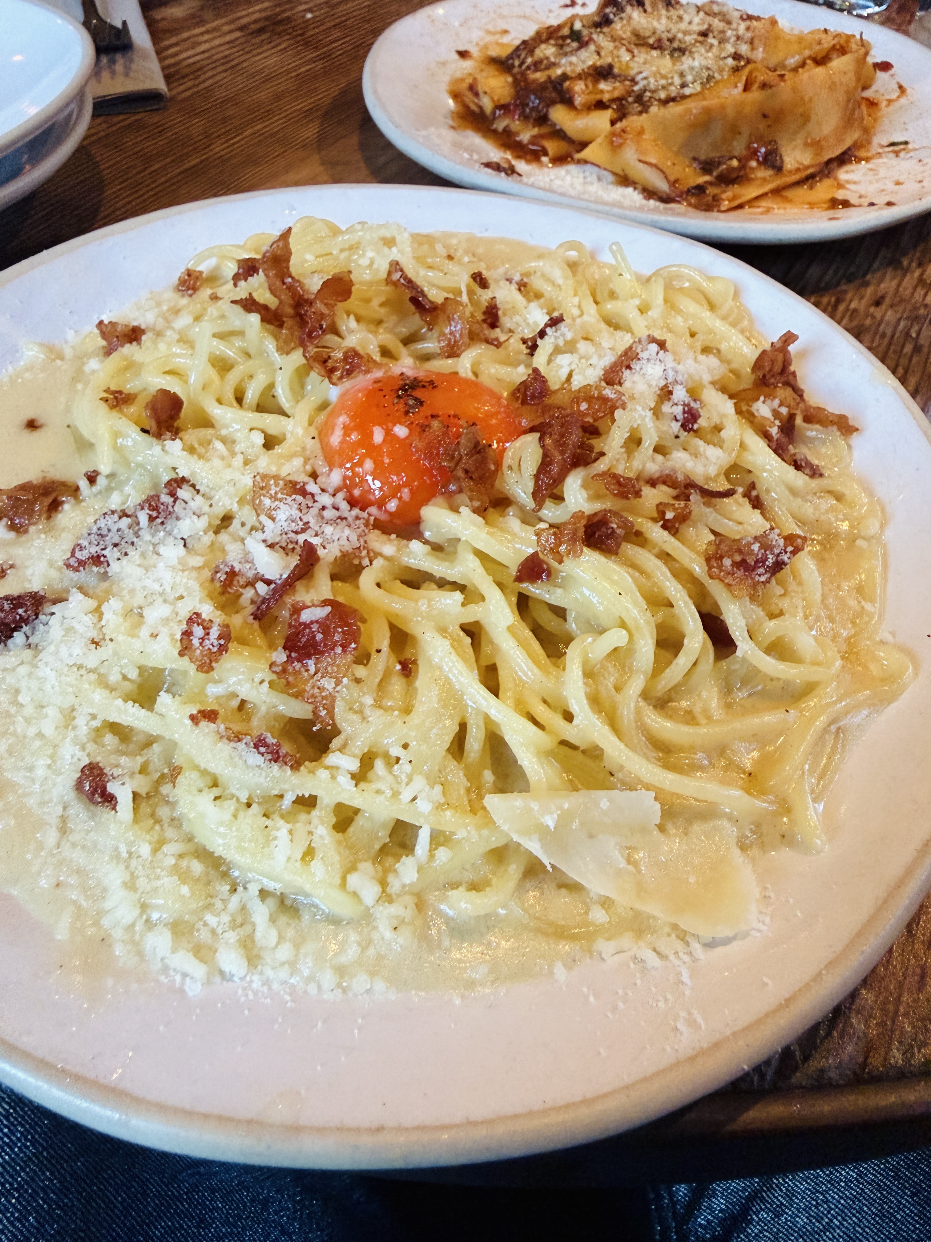 Flour & Grape